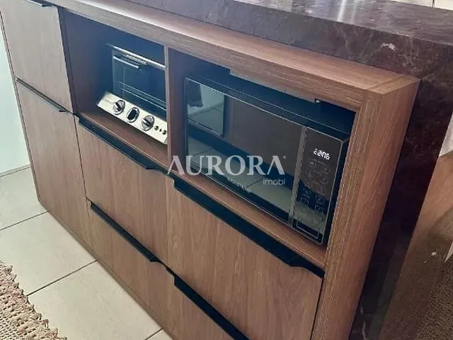 Apartamento com 91m² 3 quartos e 2 banheiros, à venda, no bairro Terra Bonita em Londrina