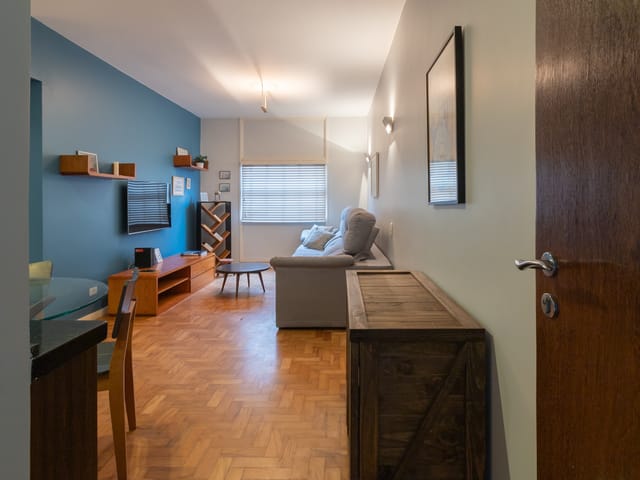 Apartamento com 81m² 2 quartos e 2 banheiros, à venda, no bairro Itaim Bibi em São Paulo