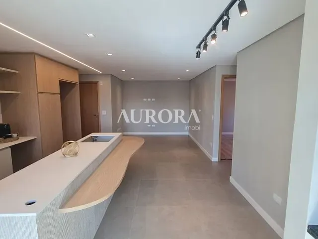 Apartamento com 123m² 2 quartos e 2 banheiros, à venda, no bairro Jardim Higienópolis em Londrina