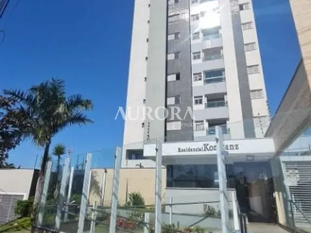 Apartamento com 123m² 2 quartos e 2 banheiros, à venda, no bairro Jardim Higienópolis em Londrina