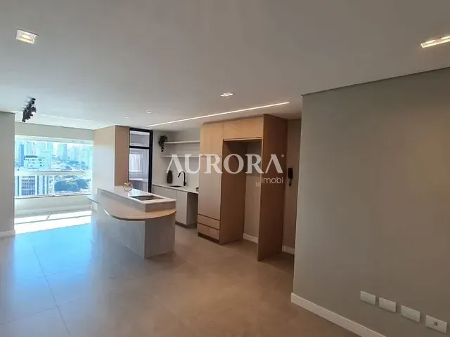 Apartamento com 123m² 2 quartos e 2 banheiros, à venda, no bairro Jardim Higienópolis em Londrina