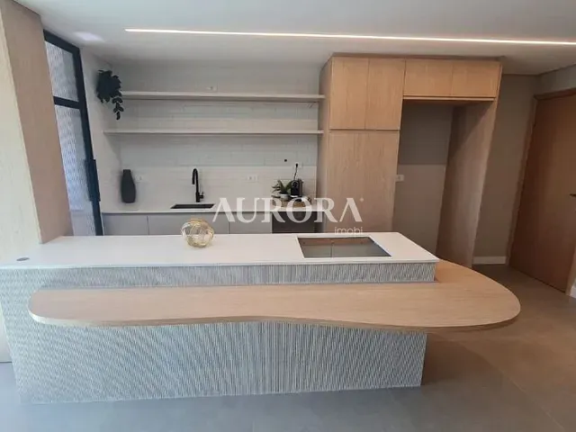 Apartamento com 123m² 2 quartos e 2 banheiros, à venda, no bairro Jardim Higienópolis em Londrina