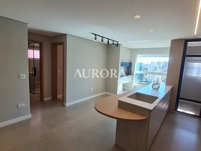 Apartamento com 123m² 2 quartos e 2 banheiros, à venda, no bairro Jardim Higienópolis em Londrina