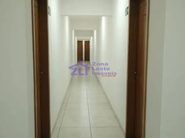 Apartamento com 43m² 2 quartos e 1 banheiro, à venda, no bairro Vila Aricanduva em São Paulo