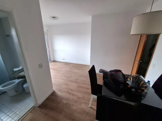 Apartamento com 40m² 1 quarto e 1 banheiro, à venda, no bairro Ipiranga em São Paulo