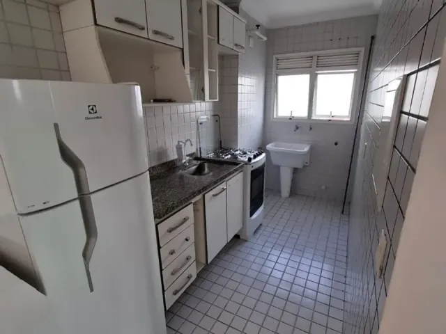 Apartamento com 40m² 1 quarto e 1 banheiro, à venda, no bairro Ipiranga em São Paulo