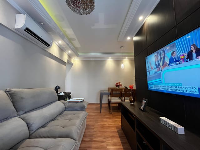 Foto do Apartamento - à venda, Barra Funda, São Paulo, SP | Vista Livre