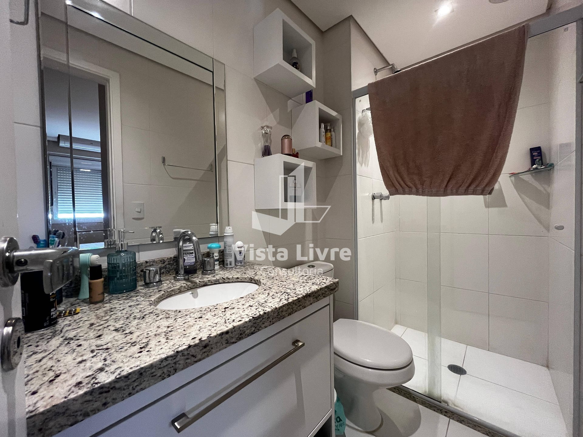 Apartamento à venda com 3 quartos, 83m² - Foto 23