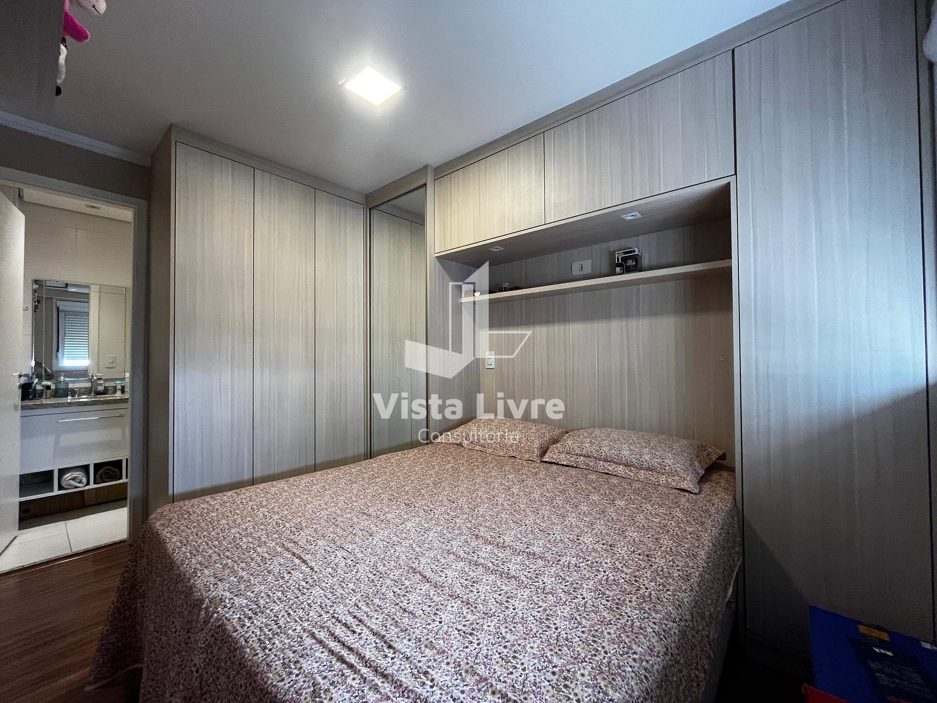 Apartamento à venda com 3 quartos, 83m² - Foto 19