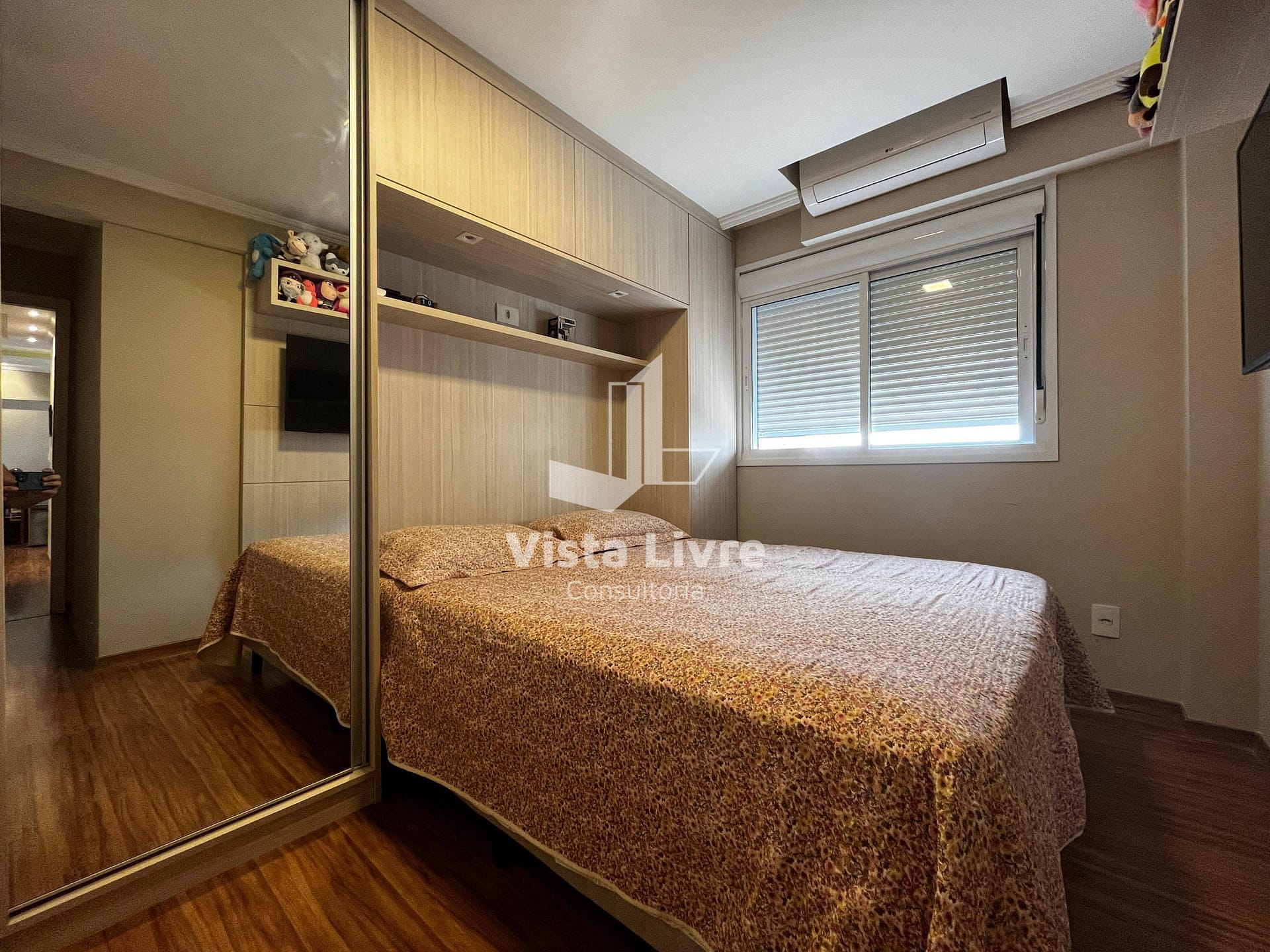 Apartamento à venda com 3 quartos, 83m² - Foto 20