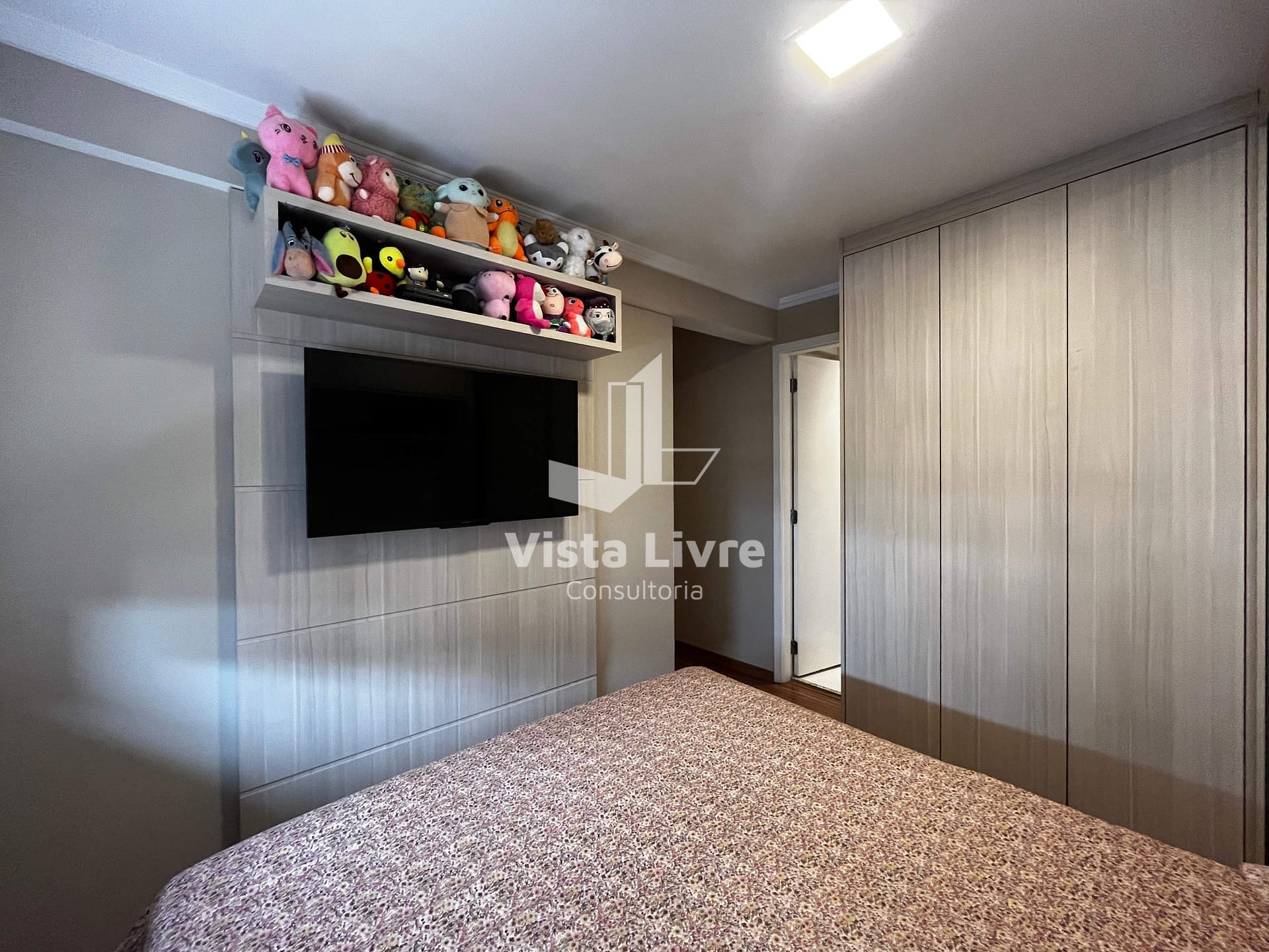 Apartamento à venda com 3 quartos, 83m² - Foto 21