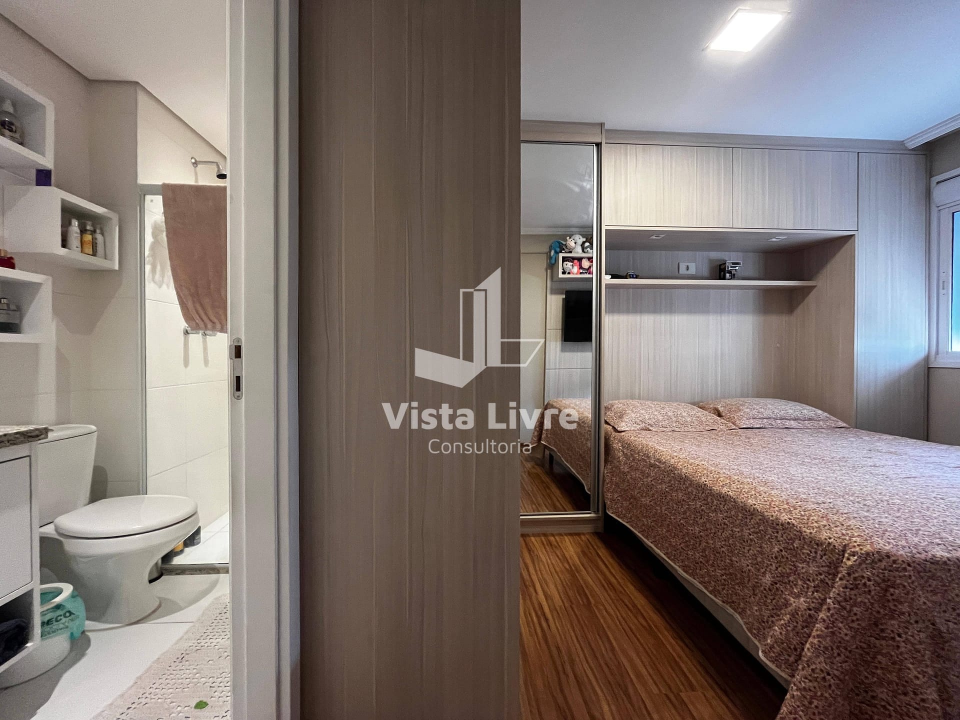 Apartamento à venda com 3 quartos, 83m² - Foto 22