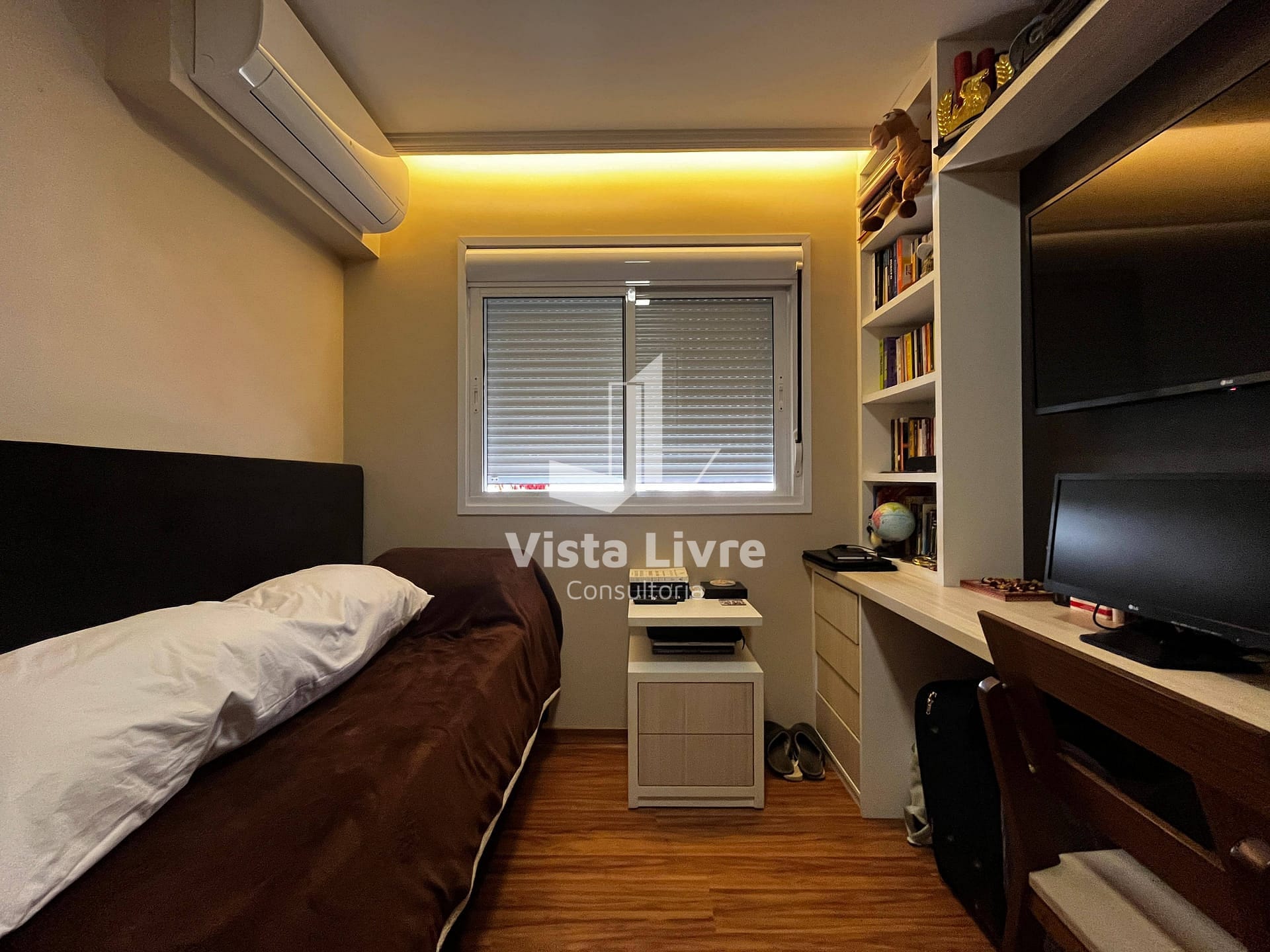 Apartamento à venda com 3 quartos, 83m² - Foto 12