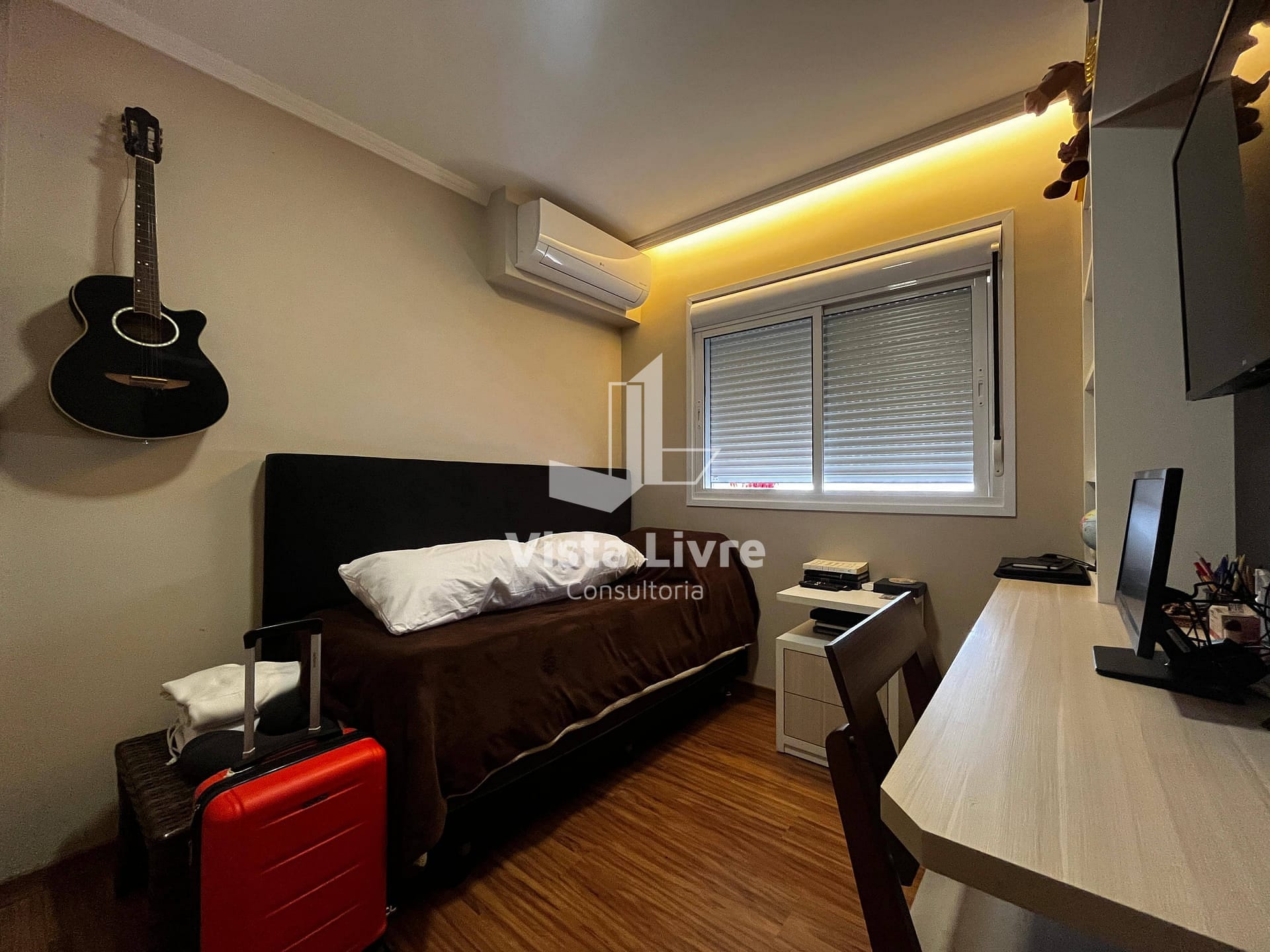 Apartamento à venda com 3 quartos, 83m² - Foto 13