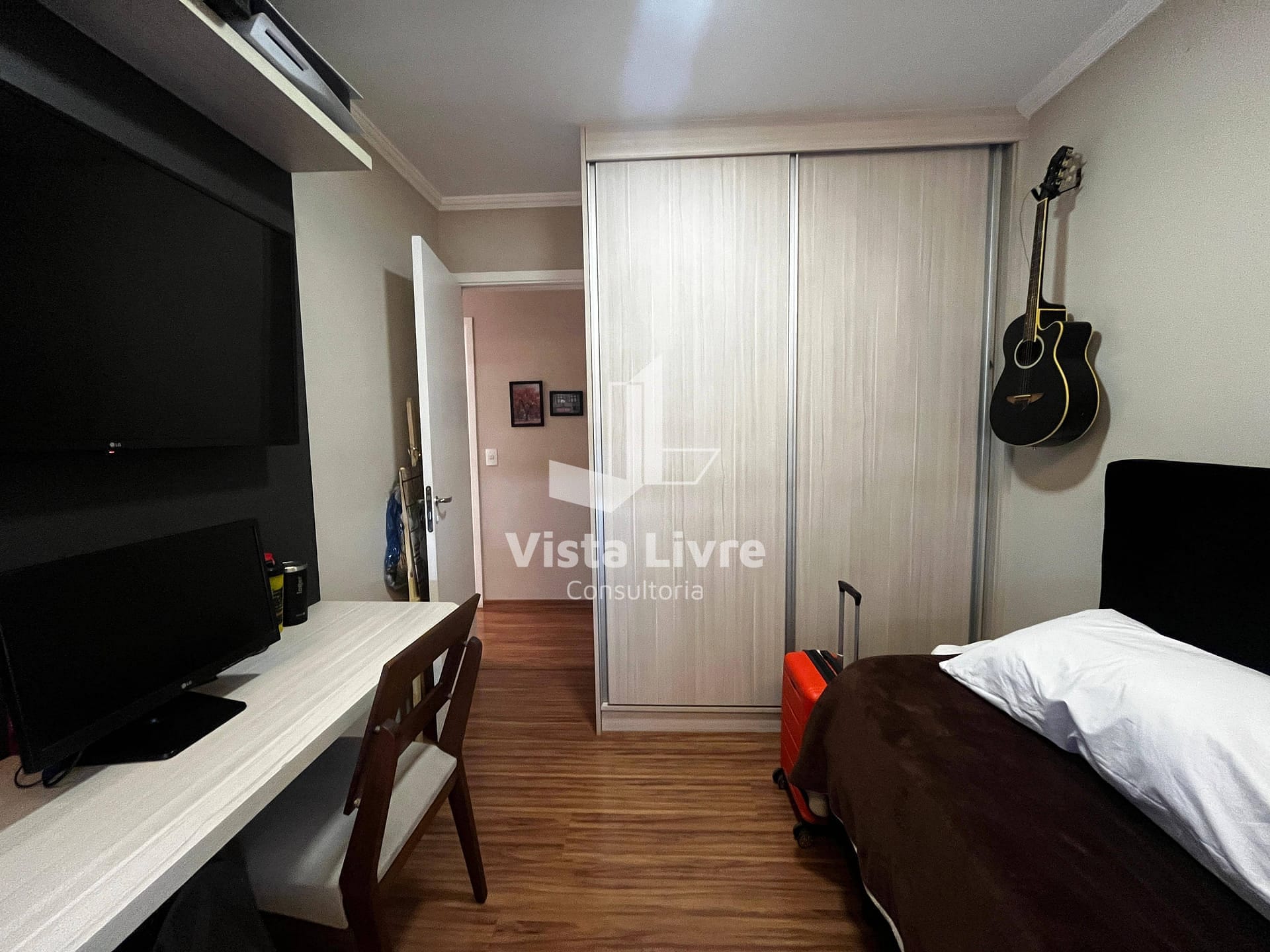 Apartamento à venda com 3 quartos, 83m² - Foto 18