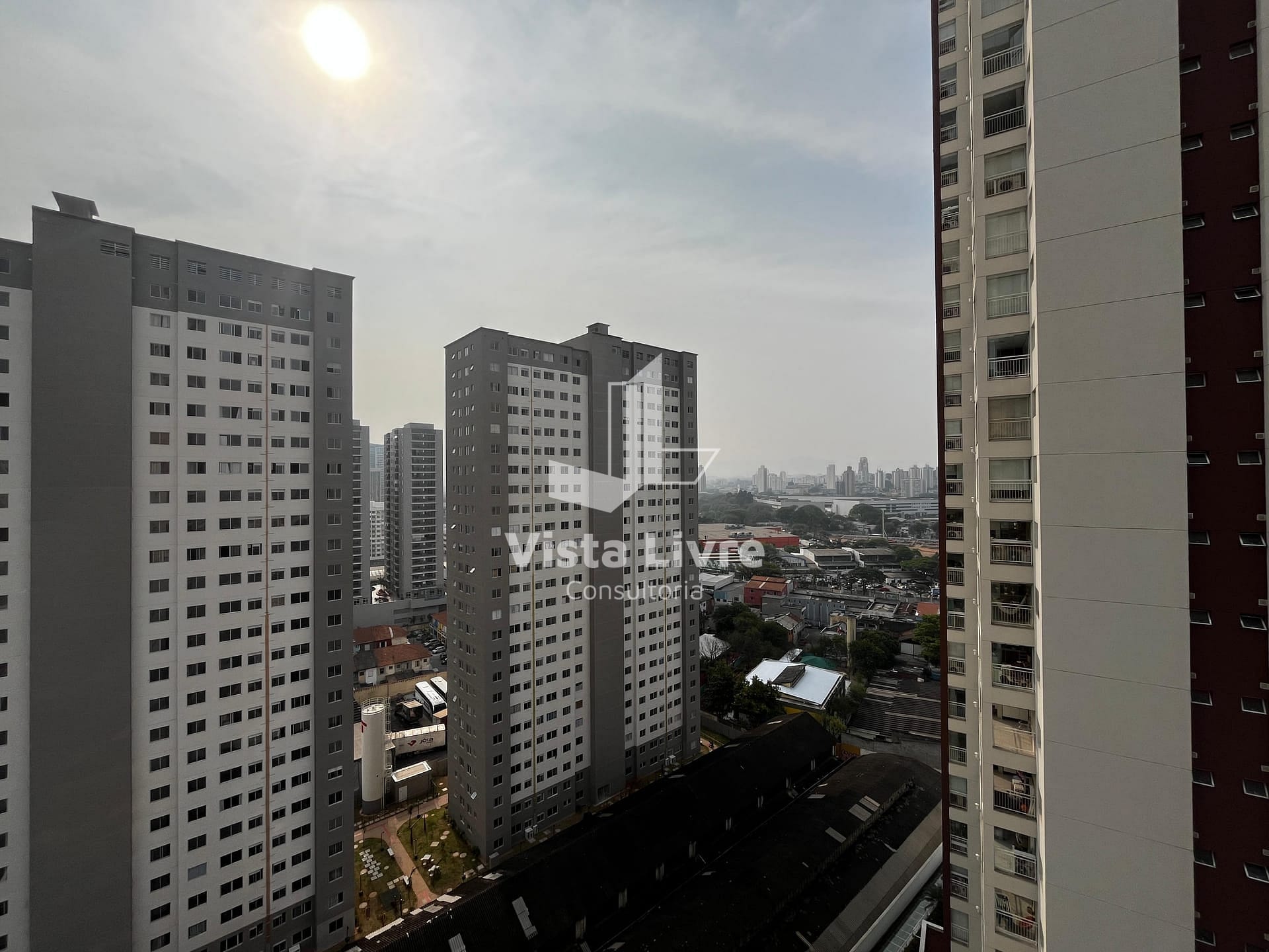 Apartamento à venda com 3 quartos, 83m² - Foto 6