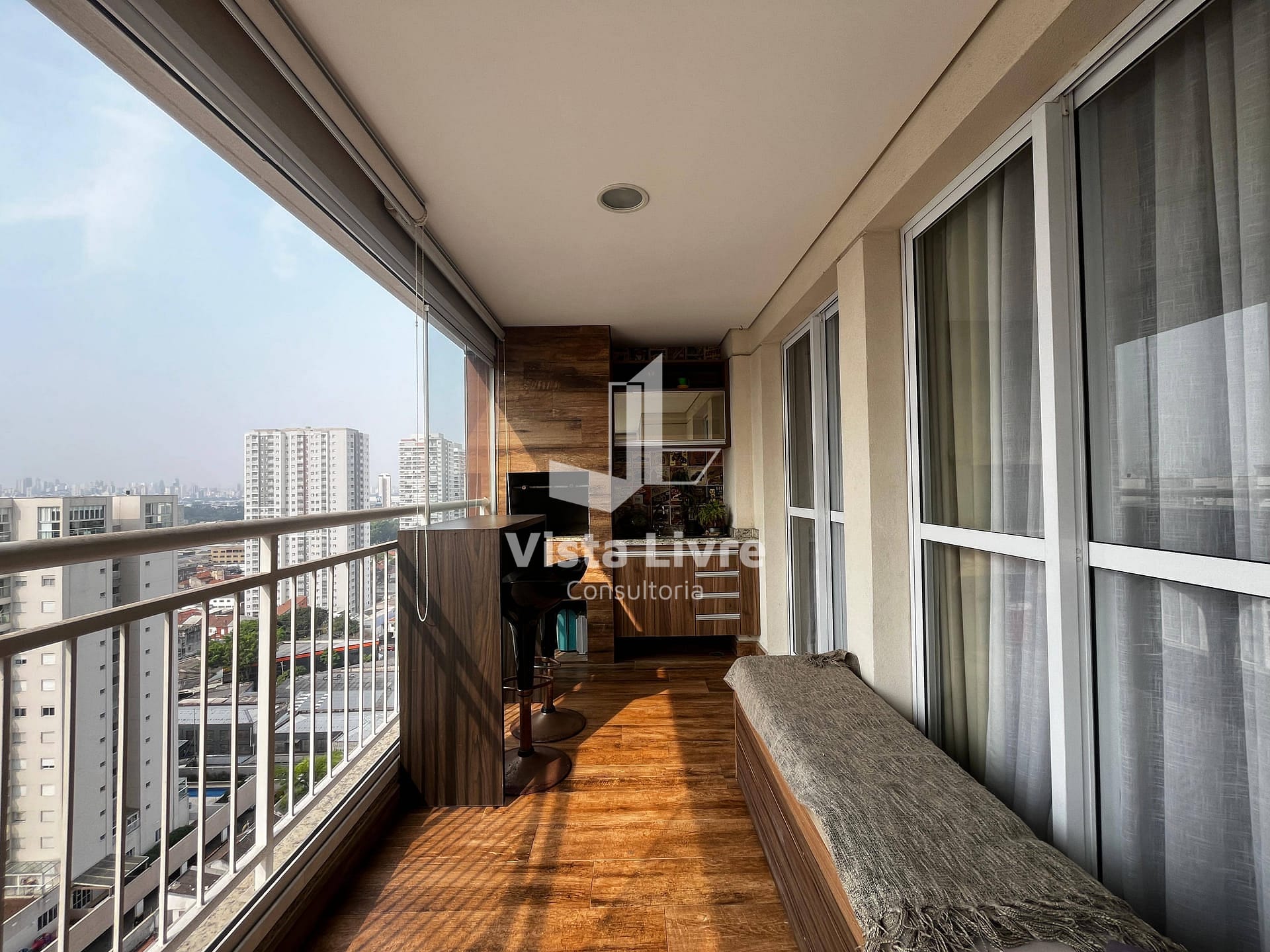 Apartamento à venda com 3 quartos, 83m² - Foto 5