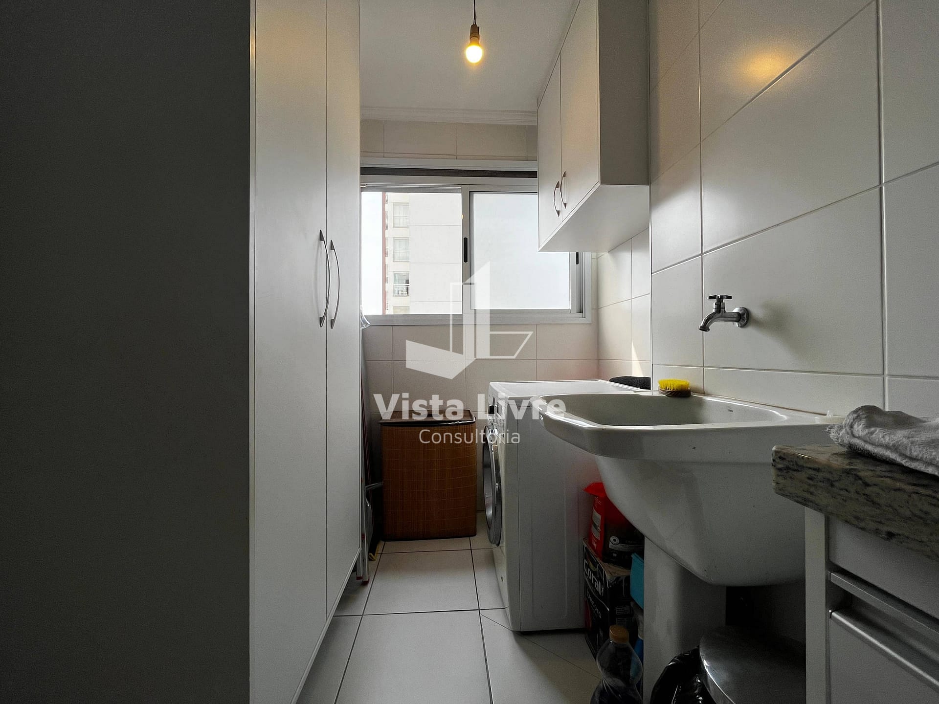 Apartamento à venda com 3 quartos, 83m² - Foto 11