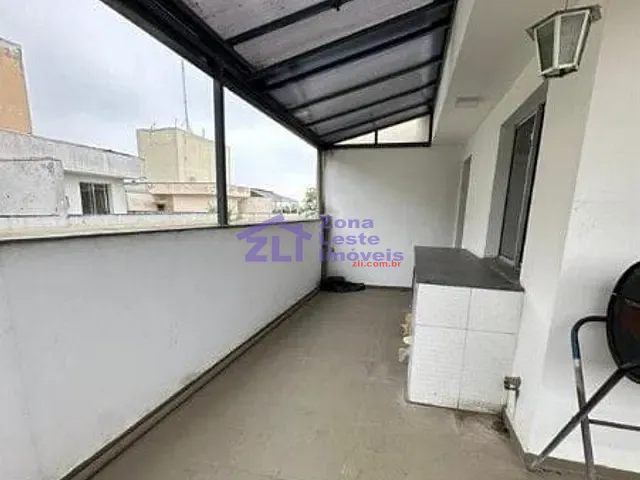 Apartamento com 92m² 3 quartos e 2 banheiros, à venda, no bairro Cidade Líder em São Paulo