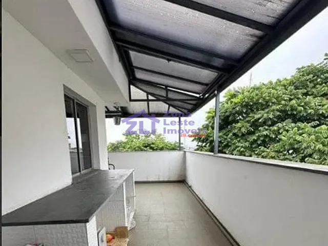 Apartamento com 92m² 3 quartos e 2 banheiros, à venda, no bairro Cidade Líder em São Paulo