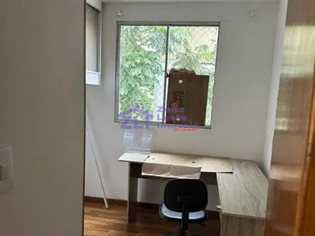 Apartamento com 92m² 3 quartos e 2 banheiros, à venda, no bairro Cidade Líder em São Paulo