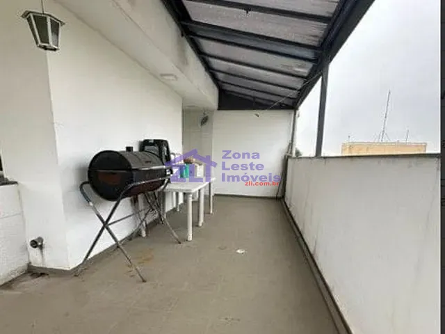 Apartamento com 92m² 3 quartos e 2 banheiros, à venda, no bairro Cidade Líder em São Paulo