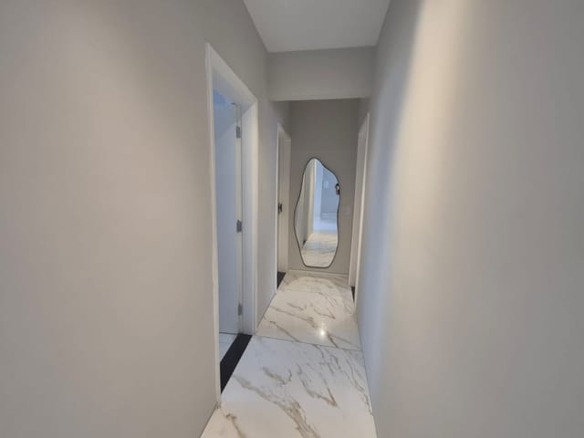 Apartamento com 123m² 3 quartos e 2 banheiros, para alugar, no bairro Vila Mariana em São Paulo