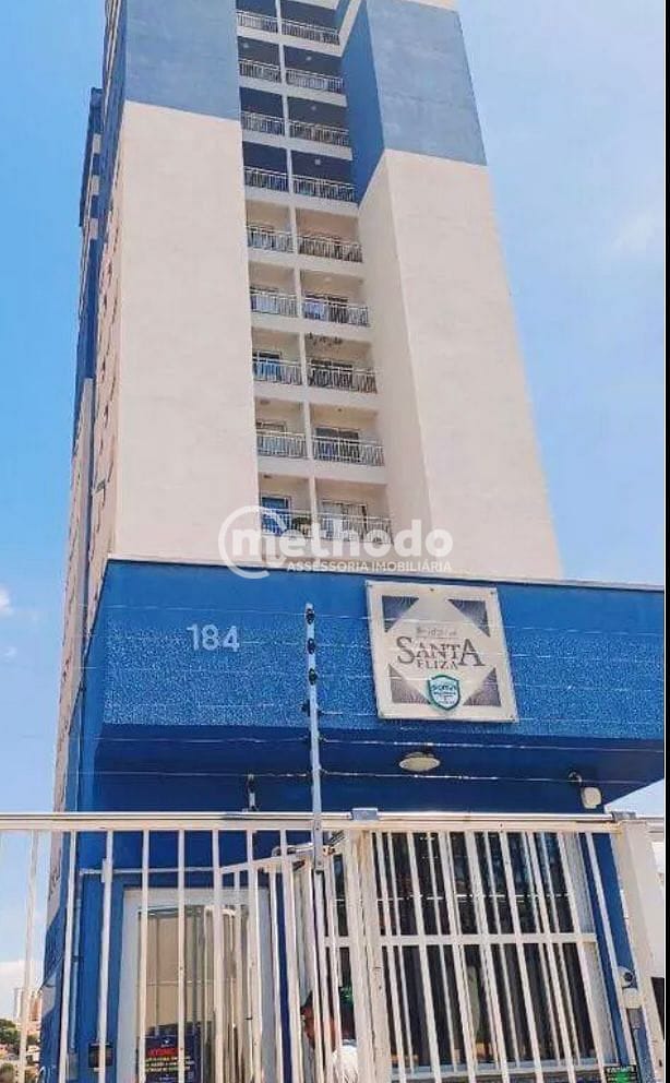 Apartamento, 2 quartos, 54 m² - Foto 1