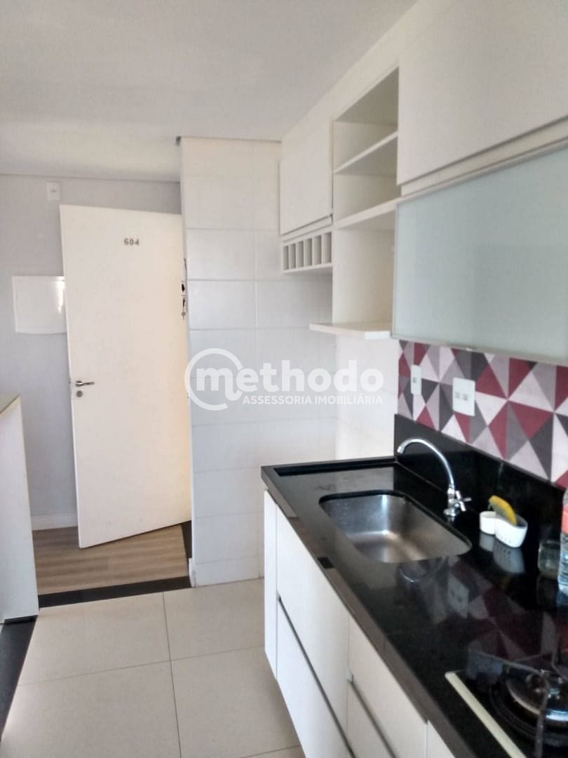 Apartamento, 2 quartos, 54 m² - Foto 5