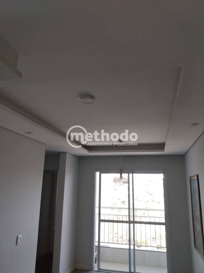 Apartamento, 2 quartos, 54 m² - Foto 9