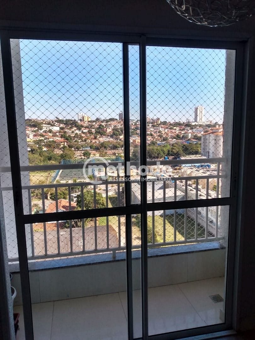 Apartamento, 2 quartos, 54 m² - Foto 8