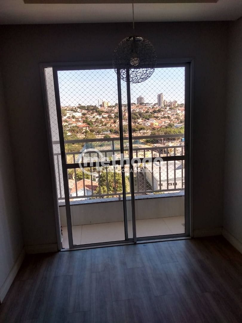 Apartamento, 2 quartos, 54 m² - Foto 7