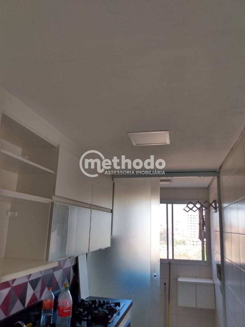 Apartamento, 2 quartos, 54 m² - Foto 3