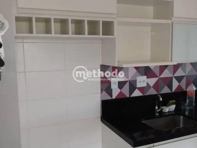 Apartamento com 54m² 2 quartos e 2 banheiros, à venda, no bairro Ortizes em Valinhos