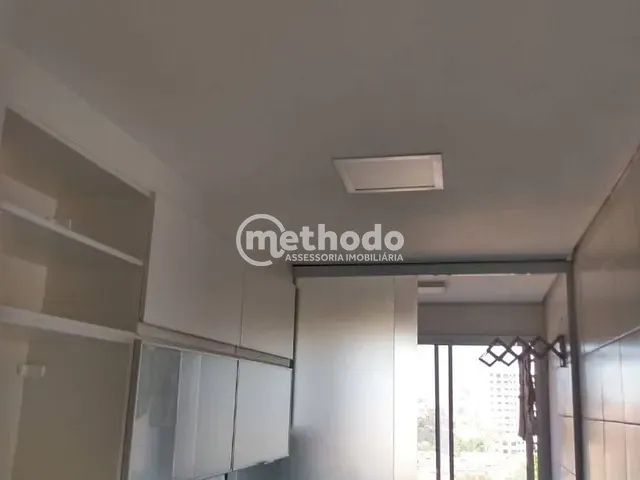 Apartamento com 54m² 2 quartos e 2 banheiros, à venda, no bairro Ortizes em Valinhos