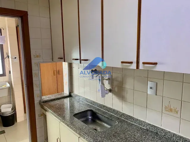 Apartamento 3 quartos e 2 banheiros, à venda, no bairro Parque Residencial Aquarius em São José dos Campos