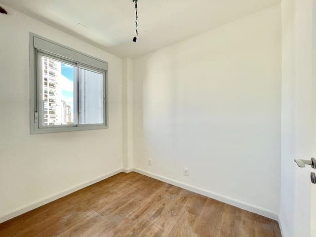 Apartamento com 40m² 2 quartos e 1 banheiro, à venda, no bairro Vila São José (Ipiranga) em São Paulo