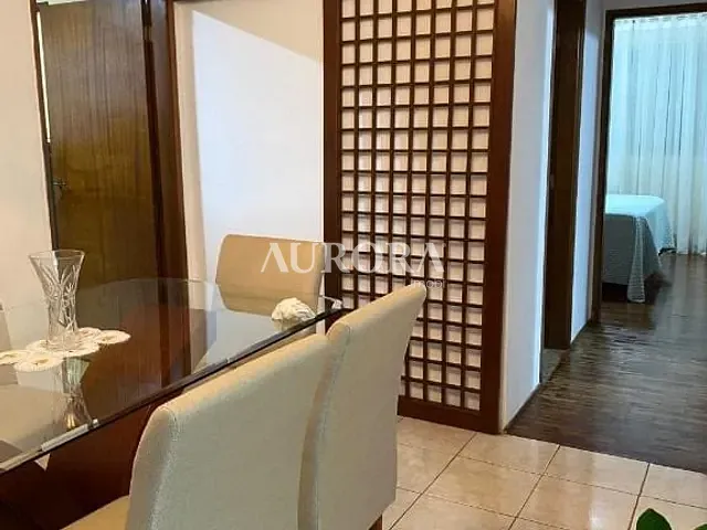 Apartamento 3 quartos e 2 banheiros, à venda, no bairro Judith em Londrina