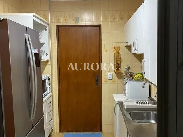 Apartamento 3 quartos e 2 banheiros, à venda, no bairro Judith em Londrina