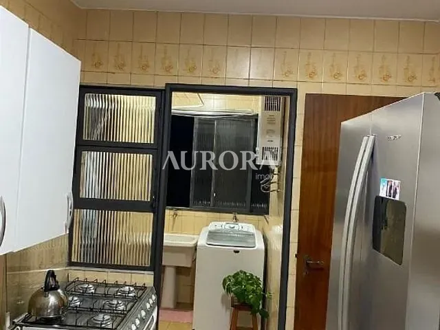 Apartamento 3 quartos e 2 banheiros, à venda, no bairro Judith em Londrina
