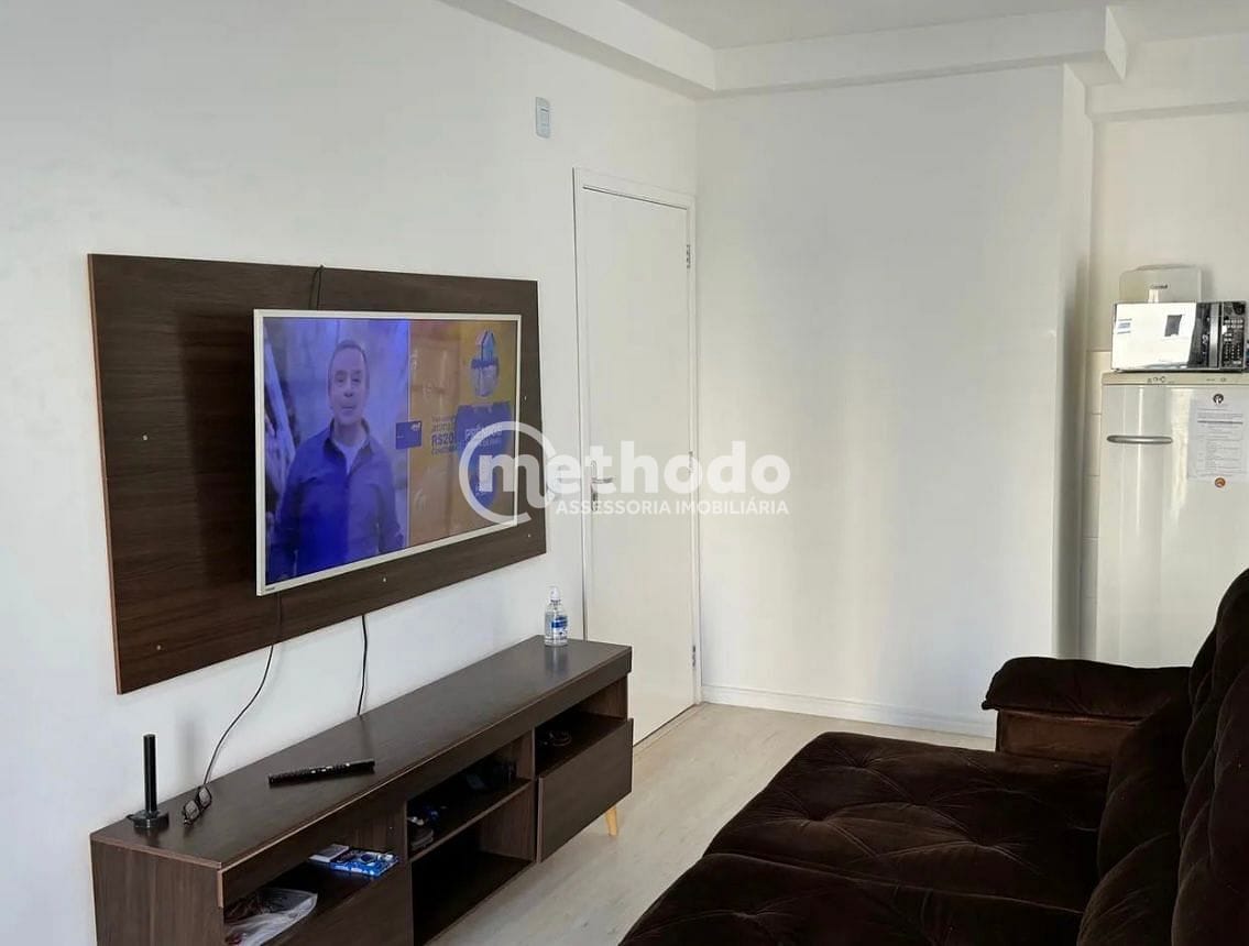 Apartamento, 2 quartos, 49 m² - Foto 2