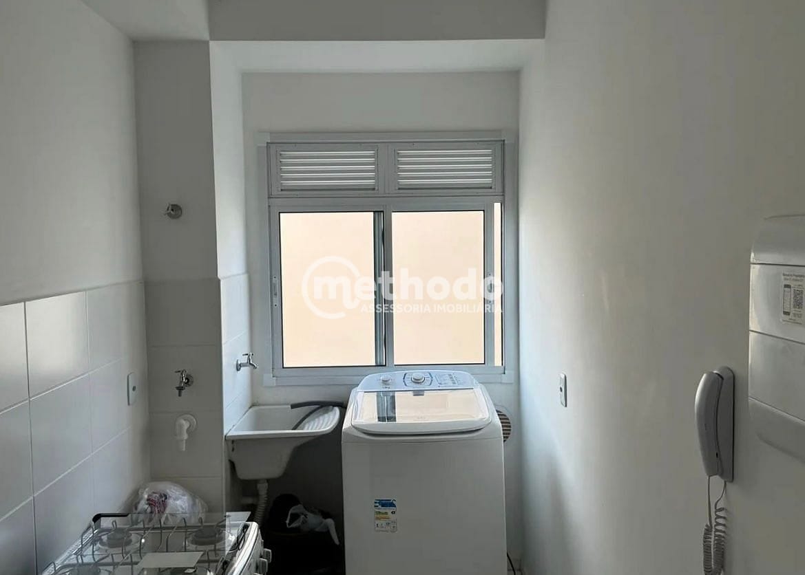 Apartamento, 2 quartos, 49 m² - Foto 3