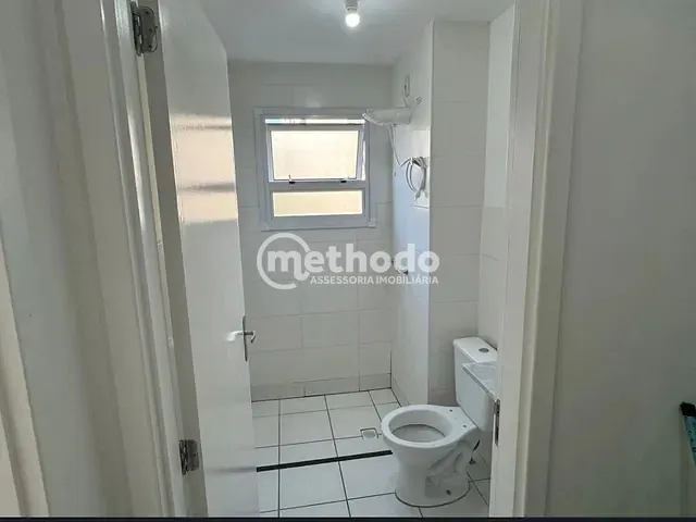Apartamento com 49m² 2 quartos e 1 banheiro, à venda, no bairro Parque das Colinas em Valinhos
