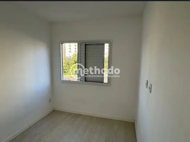 Apartamento com 49m² 2 quartos e 1 banheiro, à venda, no bairro Parque das Colinas em Valinhos