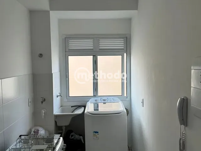 Apartamento com 49m² 2 quartos e 1 banheiro, à venda, no bairro Parque das Colinas em Valinhos
