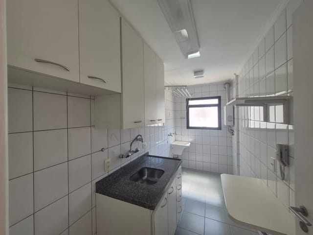 Apartamento com 57m² 1 quarto e 1 banheiro, para alugar, no bairro Aclimação em São Paulo