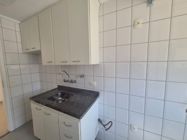 Apartamento com 57m² 1 quarto e 1 banheiro, para alugar, no bairro Aclimação em São Paulo