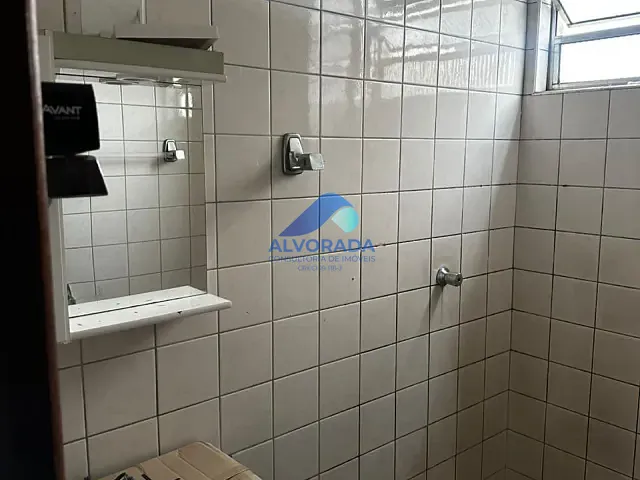 Apartamento 2 quartos e 1 banheiro, à venda, no bairro Conjunto Residencial Trinta e Um de Março em São José dos Campos