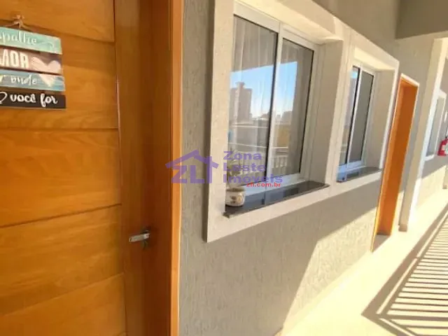 Apartamento com 30m² 1 quarto e 1 banheiro, à venda, no bairro Chácara Santo Antônio (Zona Leste) em São Paulo