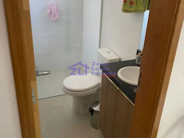 Apartamento com 30m² 1 quarto e 1 banheiro, à venda, no bairro Chácara Santo Antônio (Zona Leste) em São Paulo